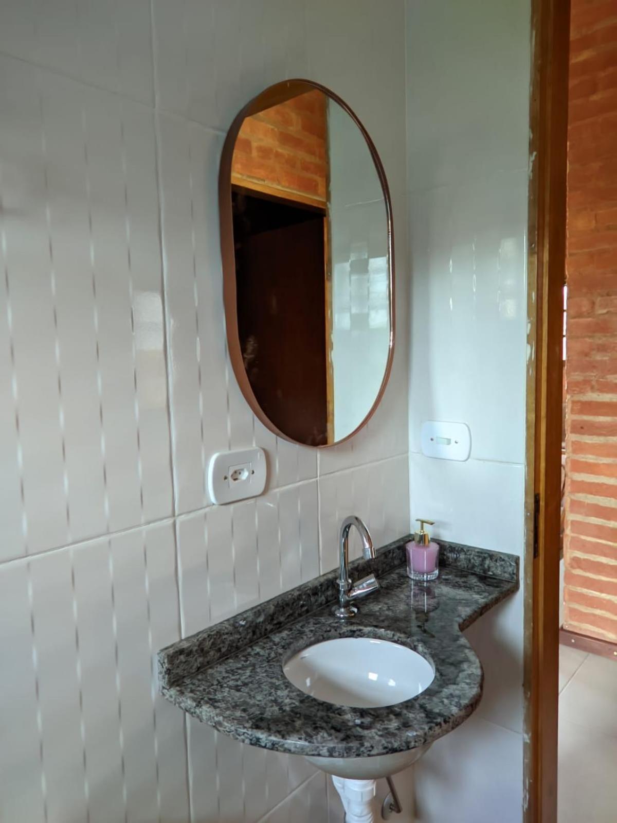 Recanto Alvorada - Casa De Campo Santo Antônio do Pinhal Extérieur photo